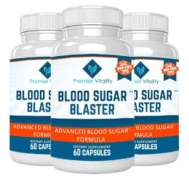 blood sugar blaster
