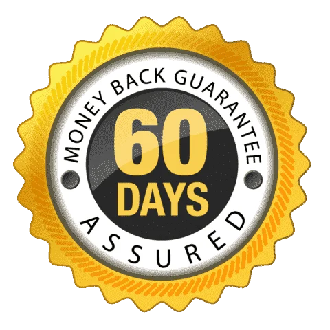blood sugar blaster 60 days money back guarantee