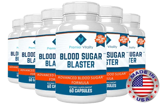 blood sugar blaster discount