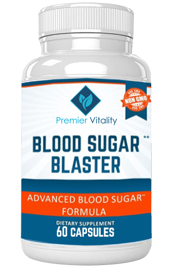 blood sugar blaster supplement